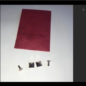 Valentino garavani 2 little gold